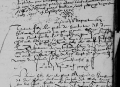acte naissance dreux (28)  1603
