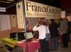 Le stand FGW