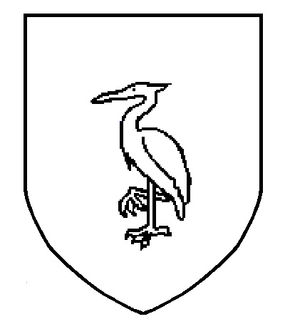 Cazaux ou Chazaux ou Chazeaux ou Dechazeaux (sceau ancien)