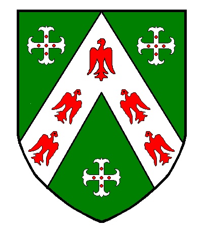 Coux ou Lacoux de Marivault (2ème version, imposé d'office)