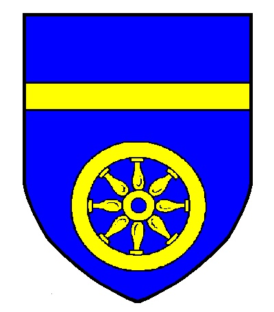 Rostaing de La Veauchette (1ère version)