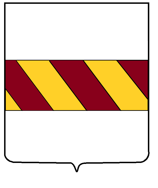 Pons (de) de la Chebassière